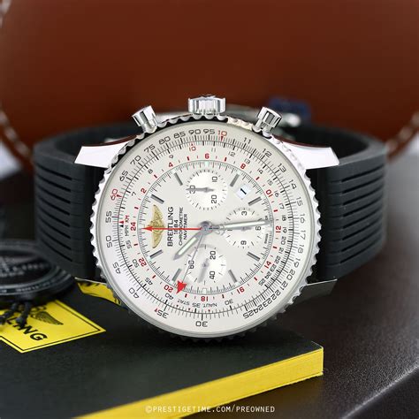 breitling costco|breitling navitimer gmt 48mm.